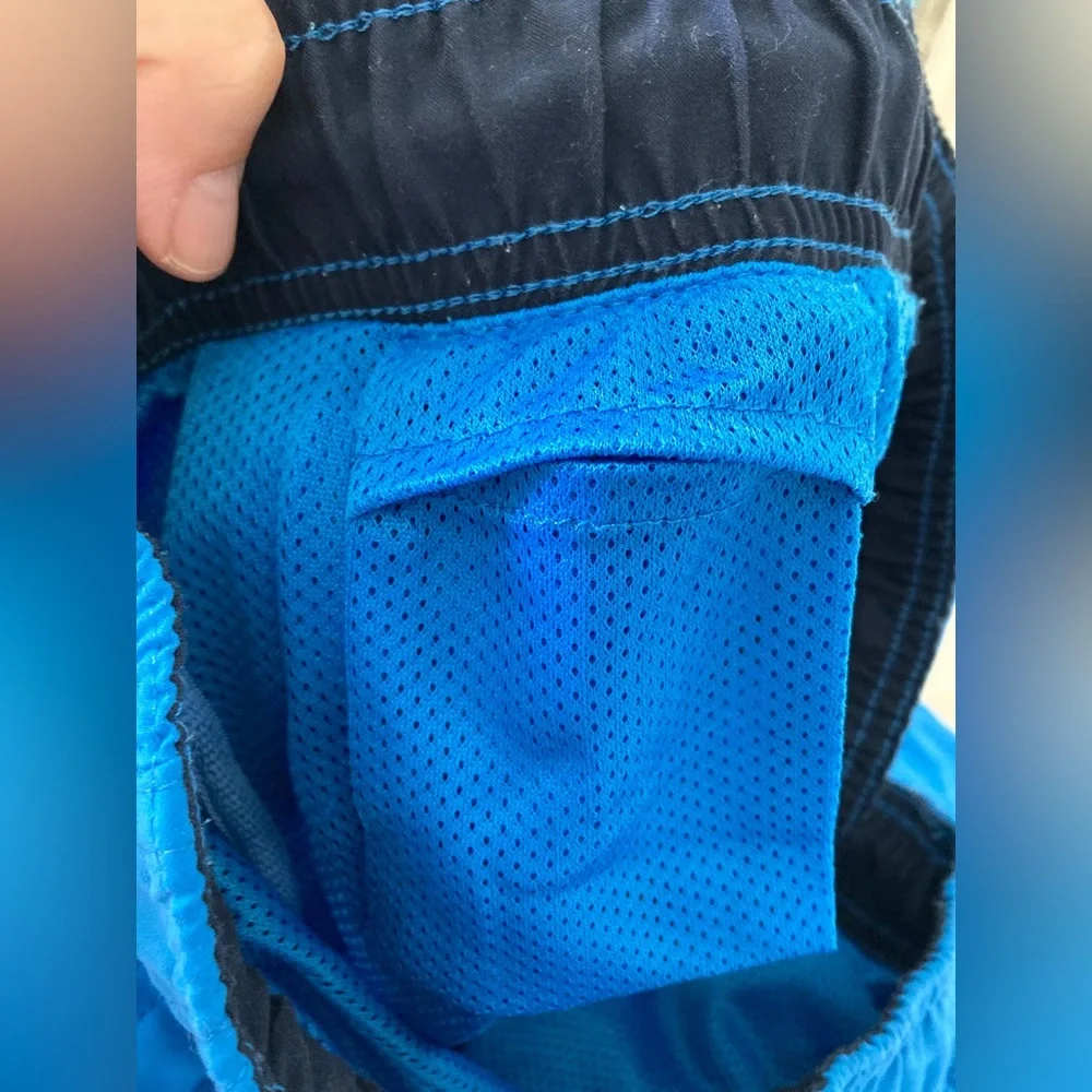 Nike men’s bathing suit